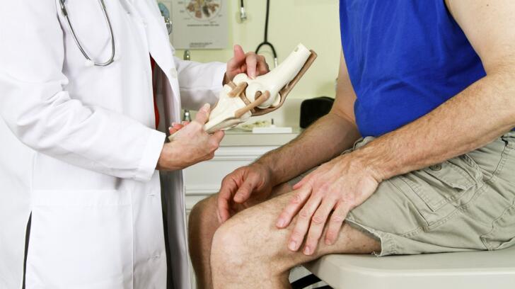 Picking the Right Orthopedic Surgeon for Diagnosis & Treatment