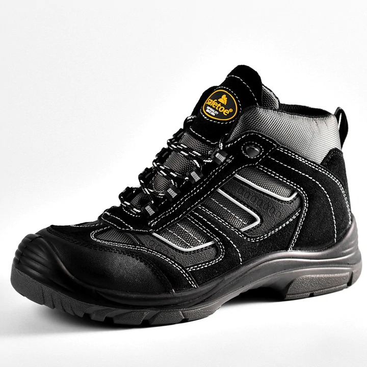 Quality Things to Know About Safety Shoes